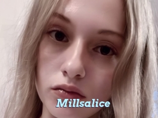 Millsalice