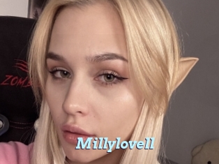 Millylovell