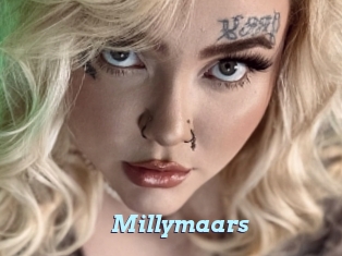 Millymaars