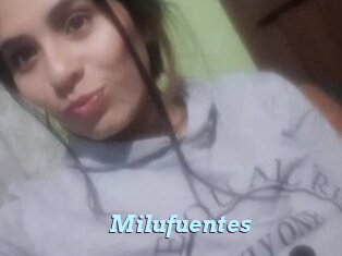 Milufuentes