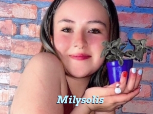 Milysolis