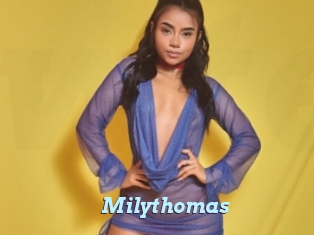 Milythomas