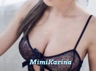 MimiKarina