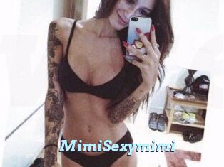 MimiSexymimi