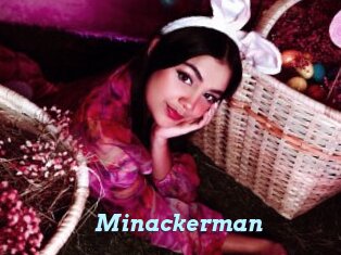 Minackerman