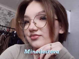 Minedesteva