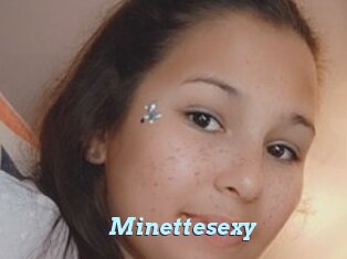 Minettesexy