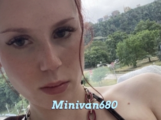 Minivan680