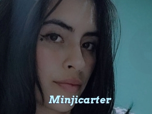 Minjicarter
