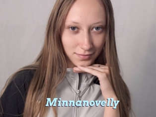 Minnanovelly