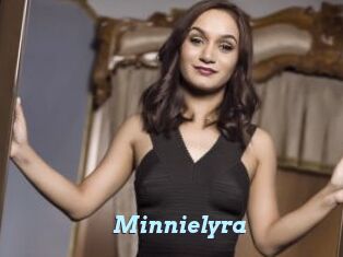 Minnielyra
