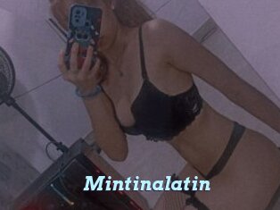 Mintinalatin