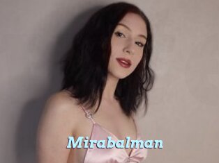 Mirabalman