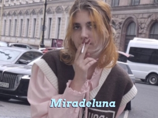 Miradeluna