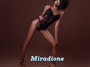 Miradione