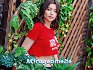 Mirageamelie