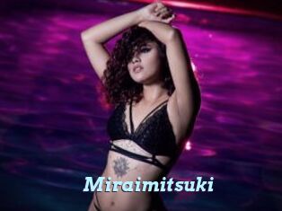 Miraimitsuki