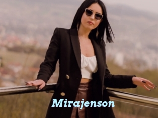 Mirajenson