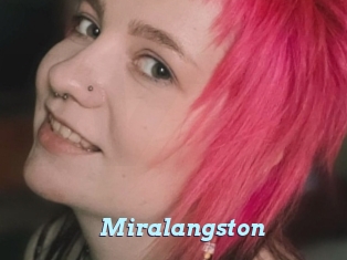 Miralangston