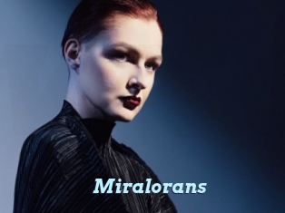 Miralorans