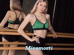 Miramorti