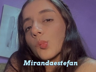 Mirandaestefan