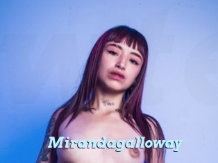 Mirandagalloway