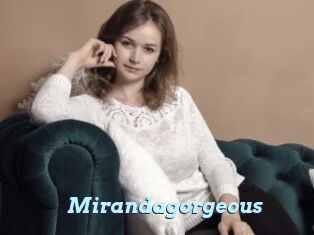 Mirandagorgeous