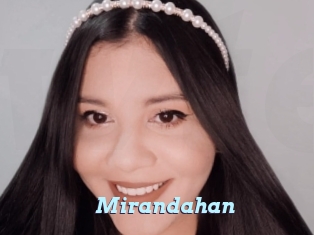 Mirandahan