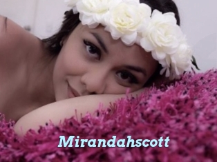 Mirandahscott