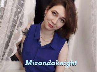 Mirandaknight