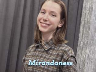 Mirandaness