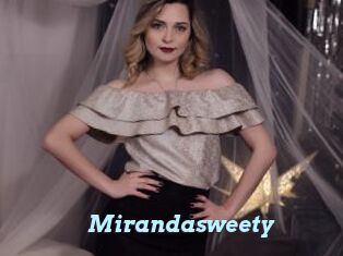 Mirandasweety