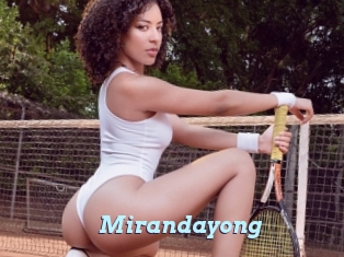 mirandayong Webcam Teen