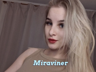 Miraviner