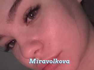 Miravolkova