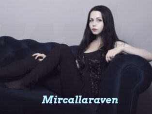 Mircallaraven