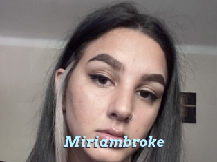 Miriambroke