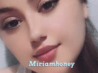 Miriamhoney