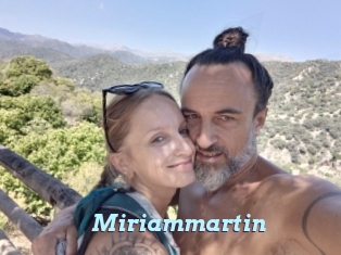 Miriammartin