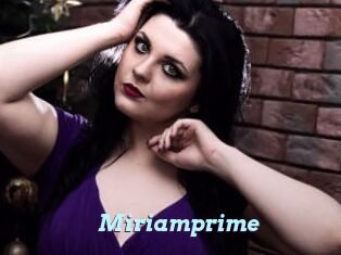 Miriamprime
