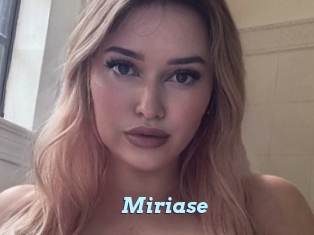 Miriase