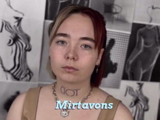 Mirtavons