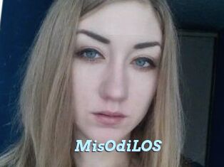 MisOdiLOS