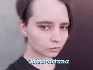 Misafortuna