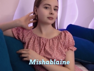 Mishablaine