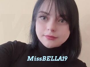 MissBELLA19