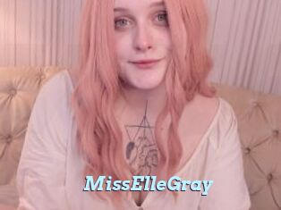 MissElleGray