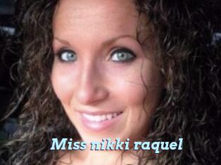 Miss_nikki_raquel