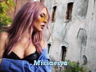 Missaesya